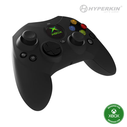 Hyperkin DuchesS Wired Controller for Xbox Series X|S/ Xbox One - Black