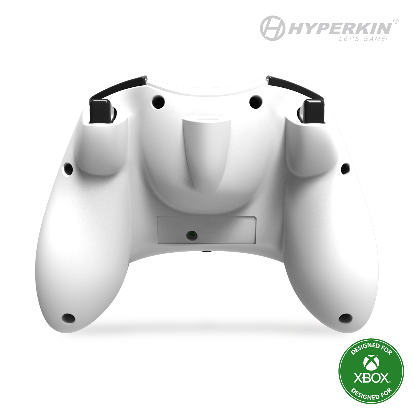 Hyperkin DuchesS Wired Controller for Xbox Series X|S/ Xbox One - White