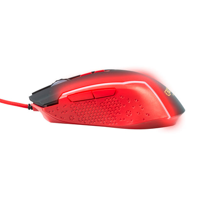 PC One Piece Mouse Luffy