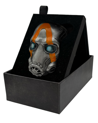 Borderlands Bandit Mask Replica-Limited Edition