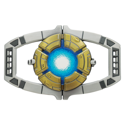Transformers Matrix of Leadership Metal Replica