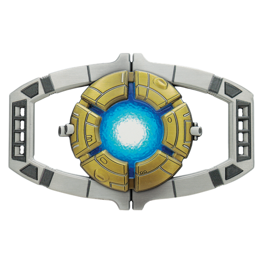 Transformers Matrix of Leadership Metal Replica