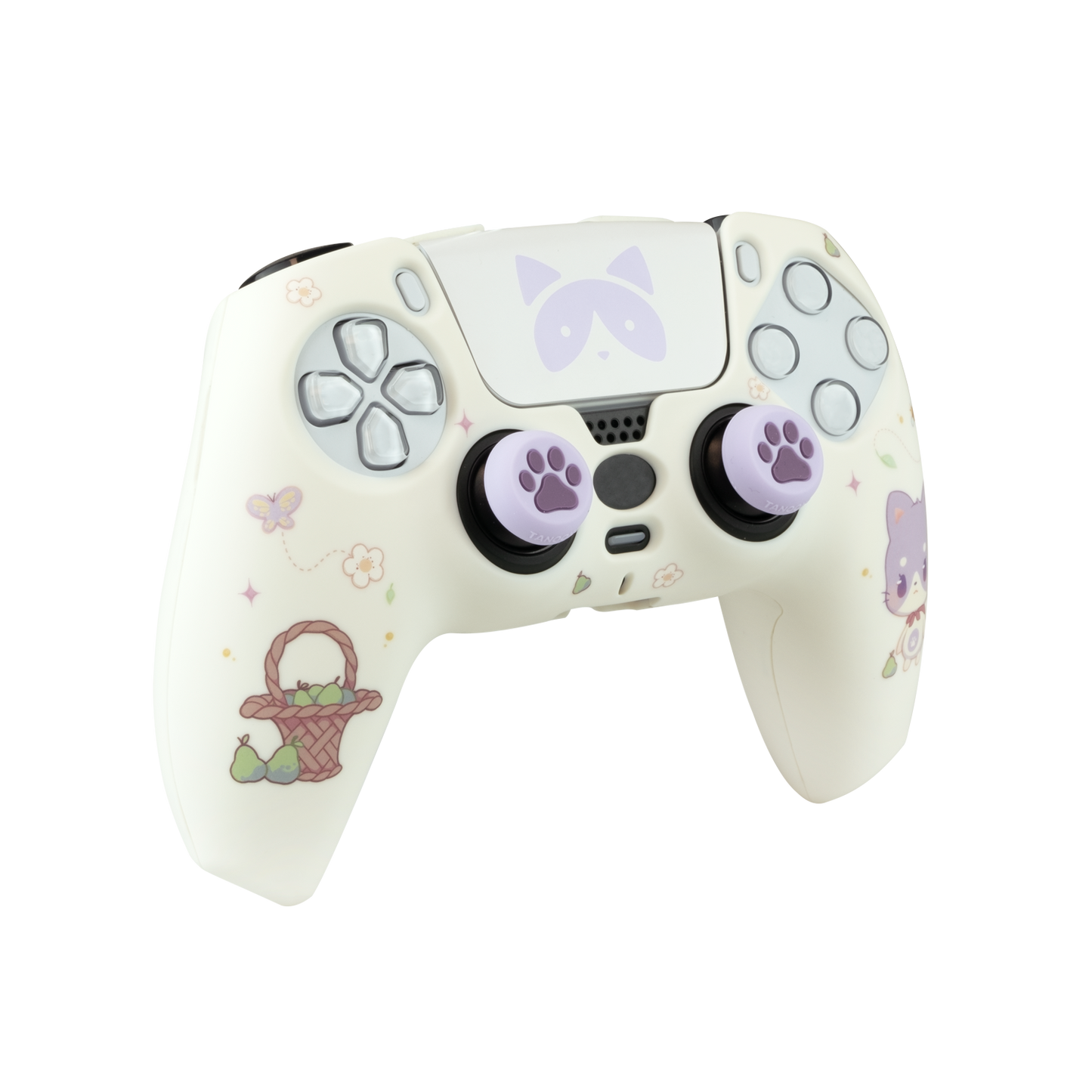 PS5 Tanooki Combo Pack Maneki