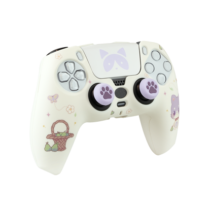 PS5 Tanooki Combo Pack Maneki