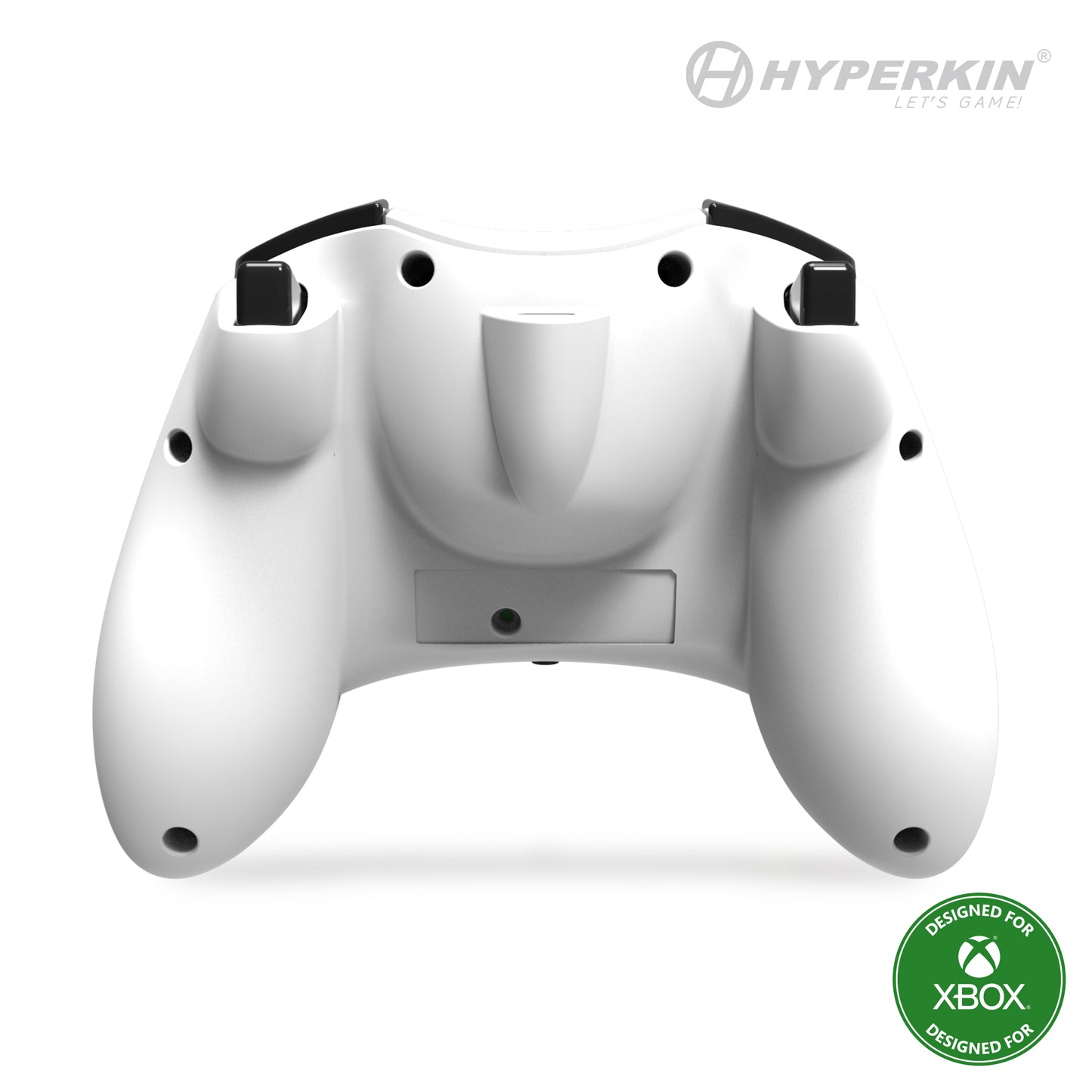 Hyperkin DuchesS Wired Controller for Xbox Series X|S/ Xbox One - White