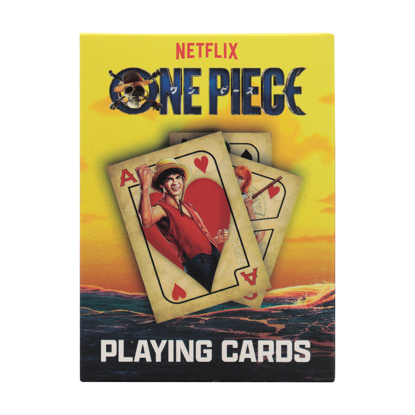 One Piece Officially Licensed Gift Set