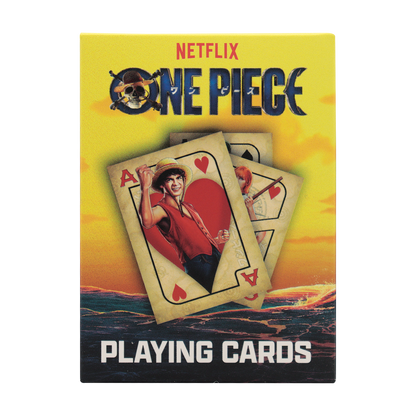 One Piece Officially Licensed Gift Set