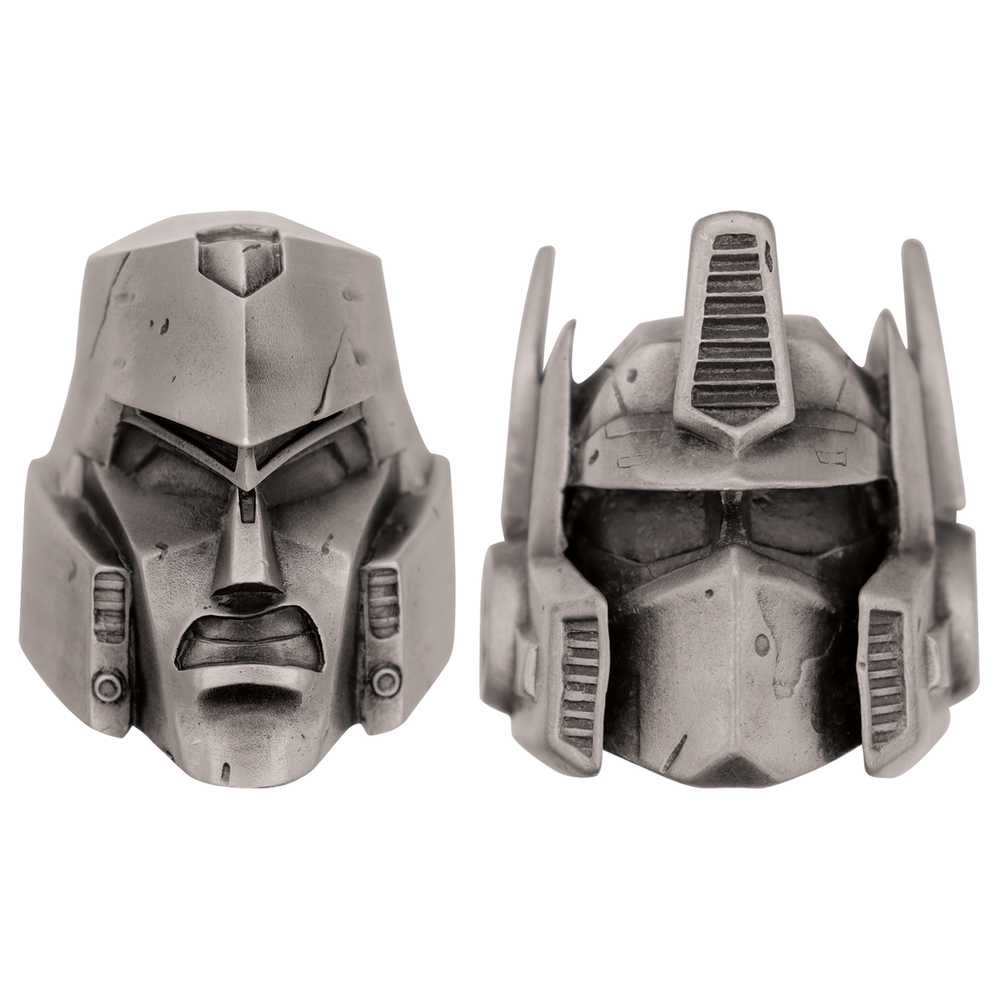 Transformers Set of 2 Helmet Replicas-Limited Edition