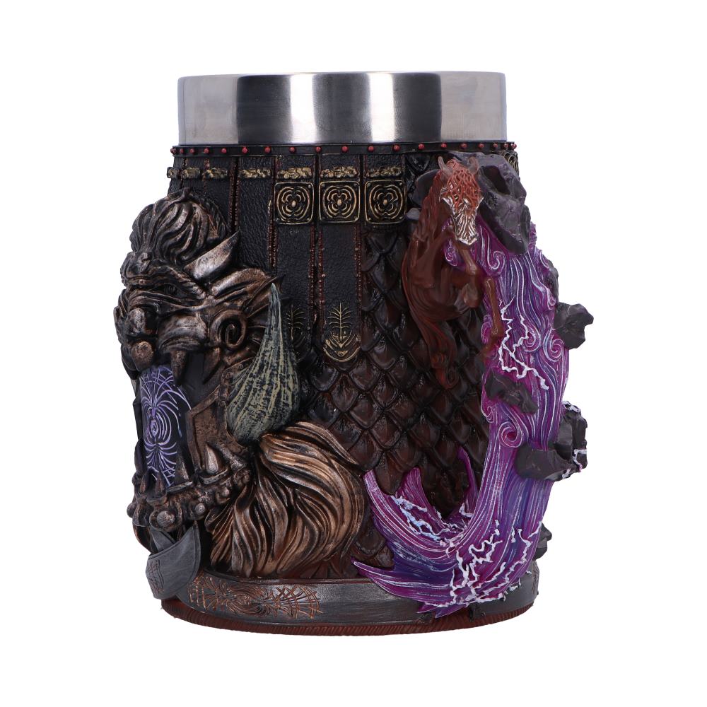 Elden Ring Starscourge Radahn Tankard 15.5cm
