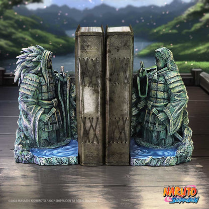 Naruto The Final Valley Bookends