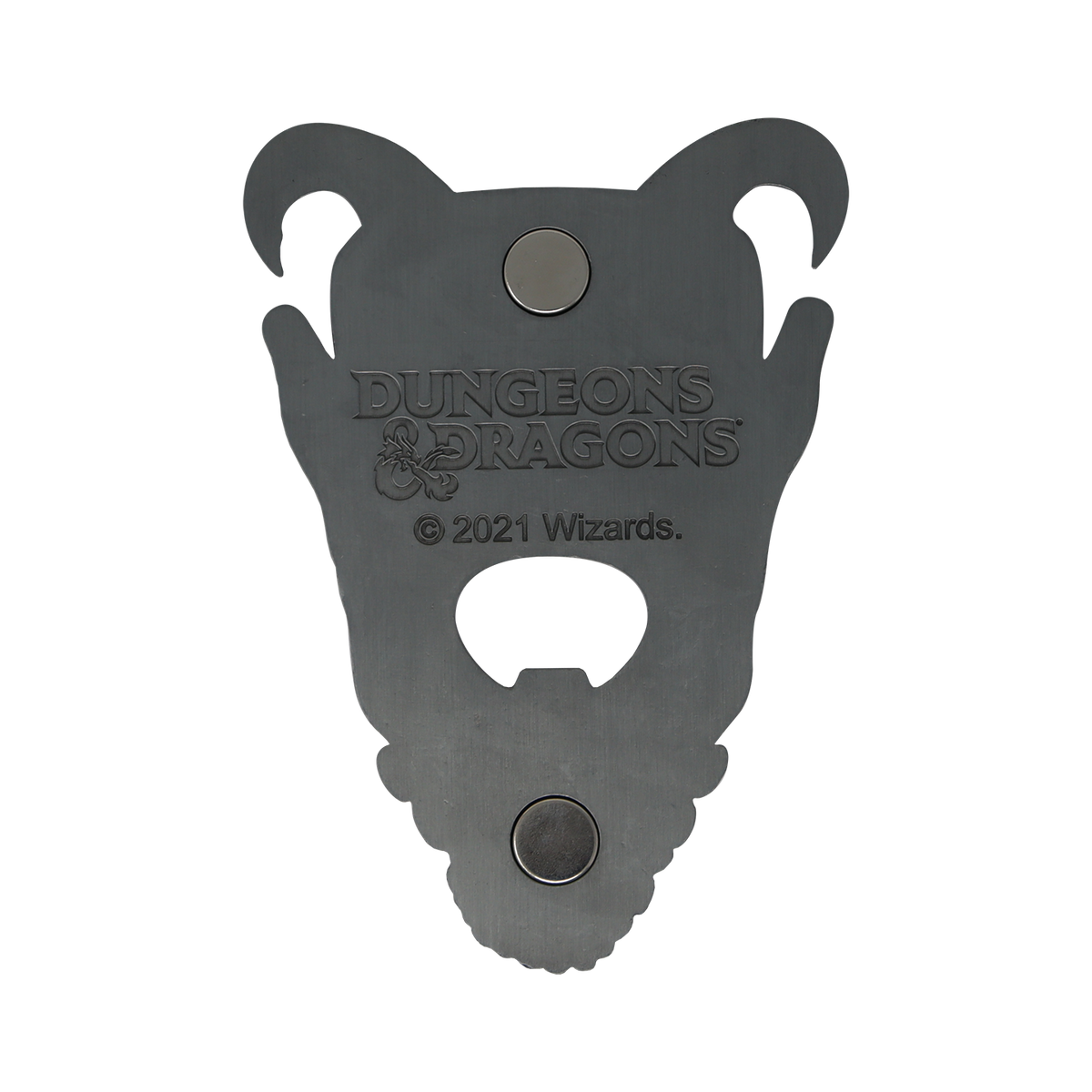 D Dungeons & Dragons Tomb of Horrors Bottle Opener