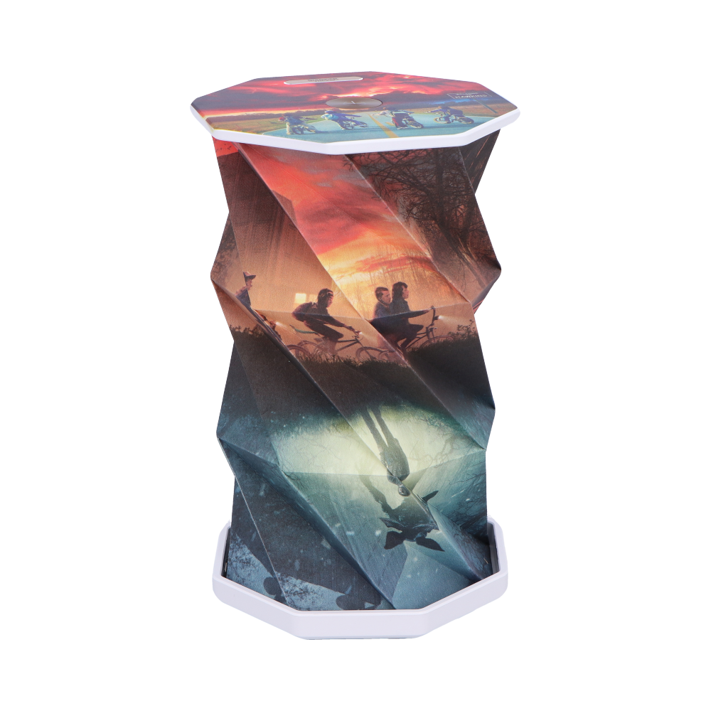Stranger Things The Upside Down Lamp 21cm