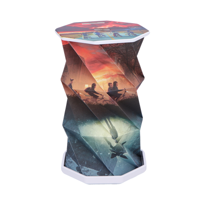 Stranger Things The Upside Down Lamp 21cm