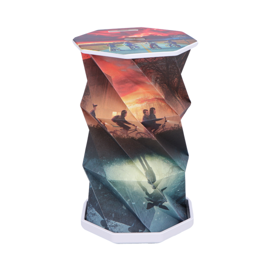 Stranger Things The Upside Down Lamp 21cm