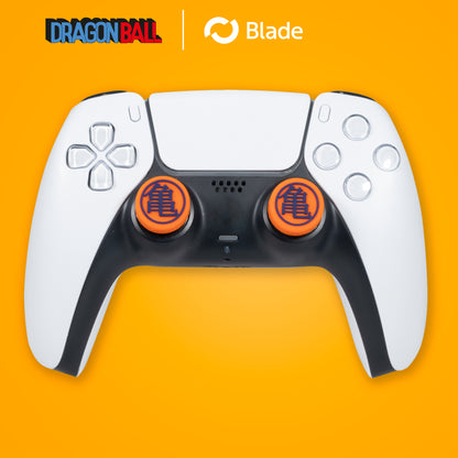 PS5 Dragon Ball Grips Kame