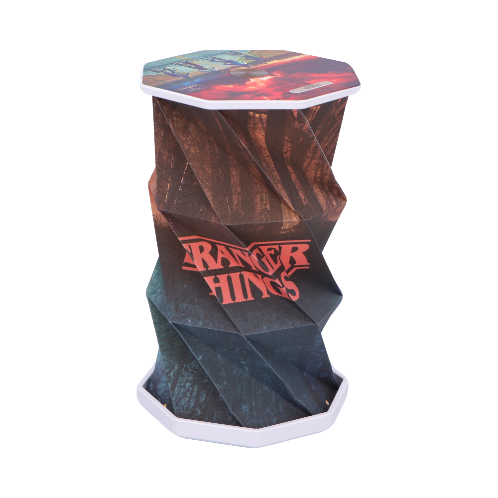 Stranger Things The Upside Down Lamp 21cm