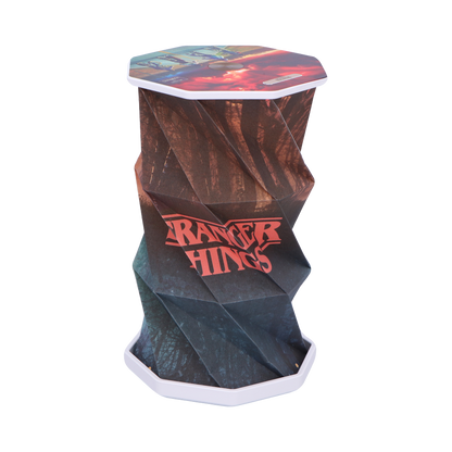 Stranger Things The Upside Down Lamp 21cm