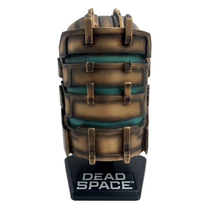 Dead Space Isaac Helmet Replica