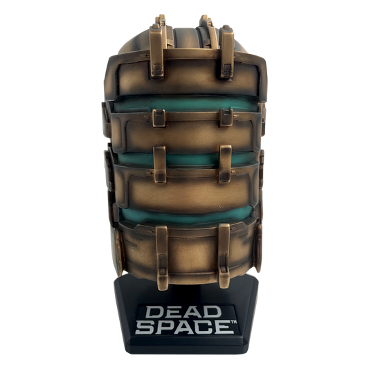 Dead Space Isaac Helmet Replica