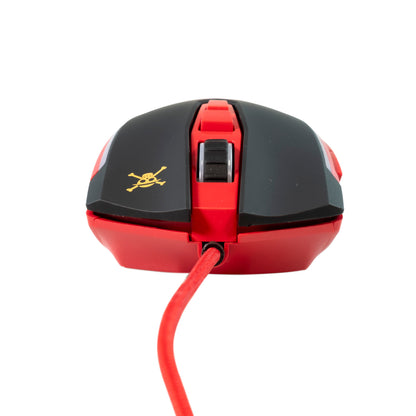 PC One Piece Mouse Luffy
