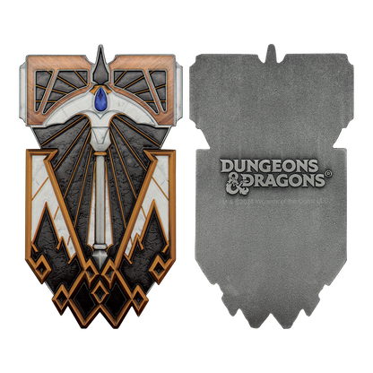 Dungeons & Dragons Mirabar Ingot