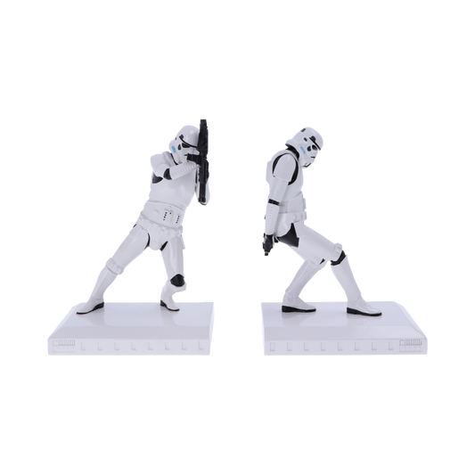 Stormtrooper Bookends 18.5cm
