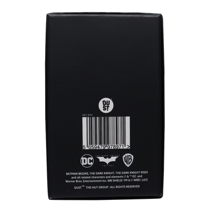 DC The Dark Knight Replica Gotham City SWAT Badge