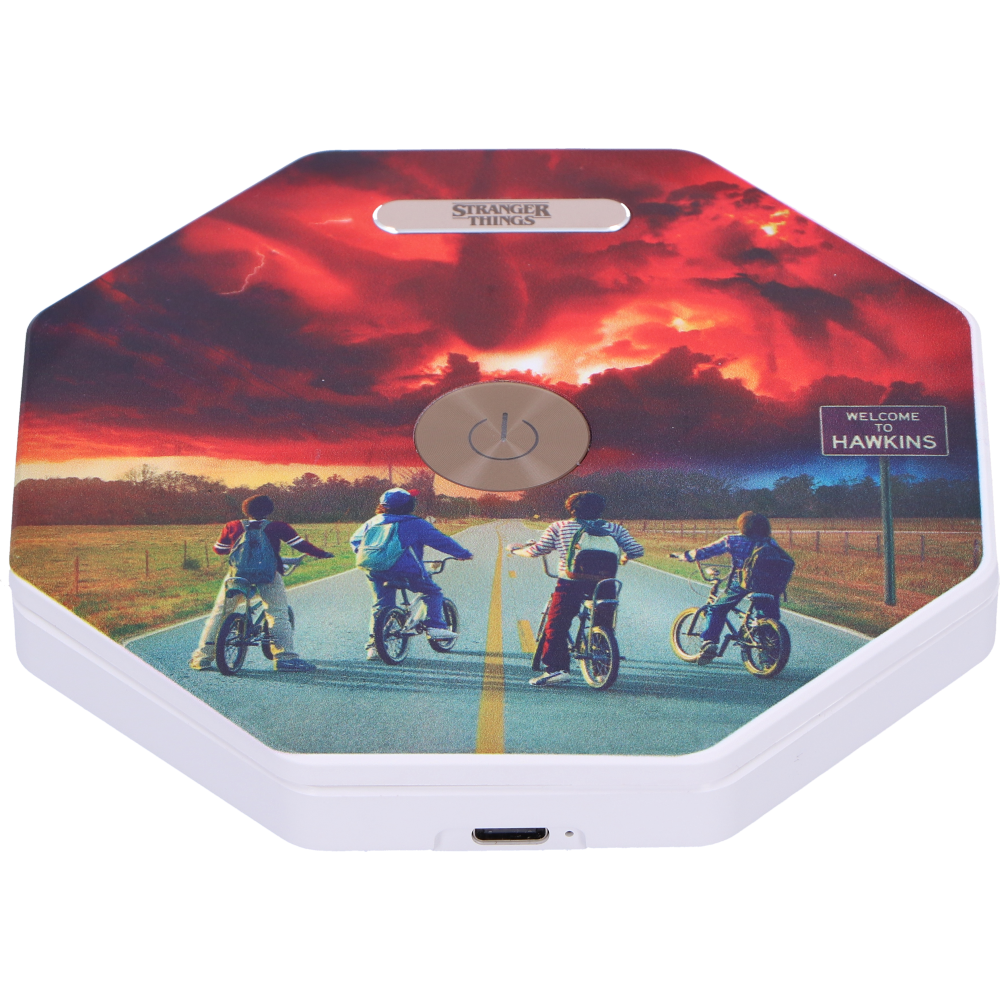 Stranger Things The Upside Down Lamp 21cm