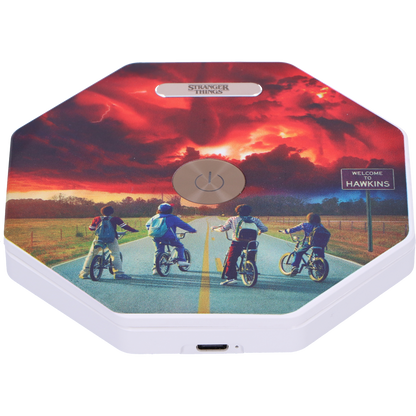Stranger Things The Upside Down Lamp 21cm