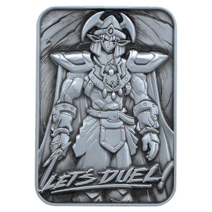 Yu-Gi-Oh! Limited Edition Celtic Guardian Metal Card