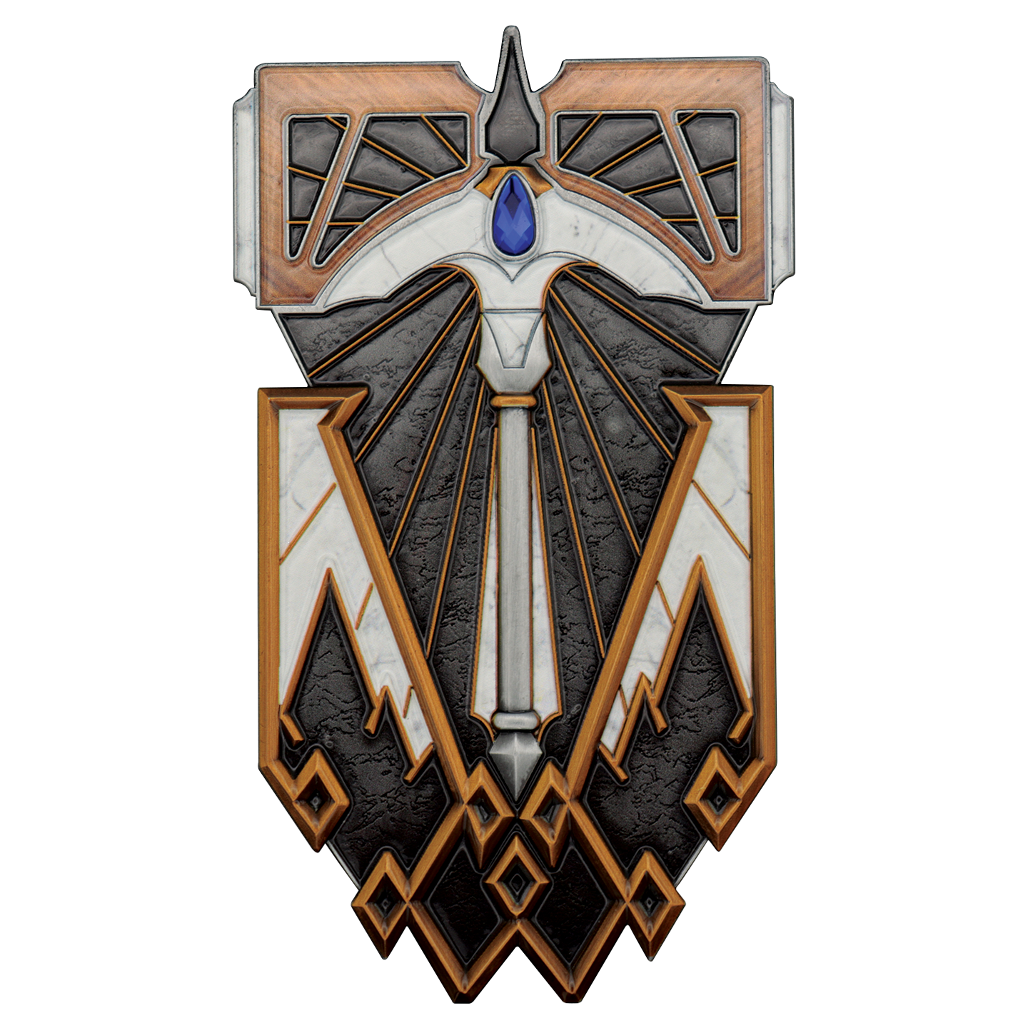 Dungeons & Dragons Mirabar Ingot