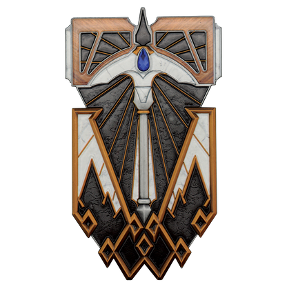 Dungeons & Dragons Mirabar Ingot