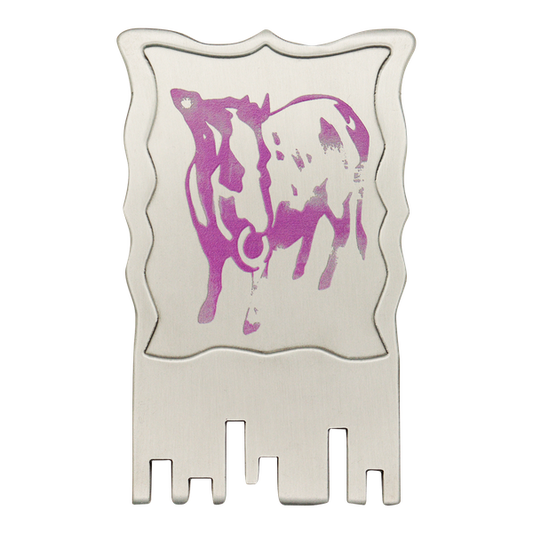 Silent Hill Purple Bull Key Limited Edition Replica