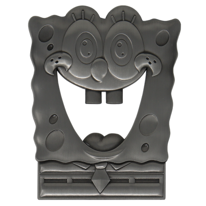 SpongeBob SquarePants Bottle Opener
