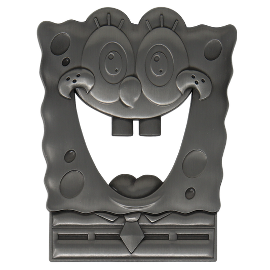 SpongeBob SquarePants Bottle Opener