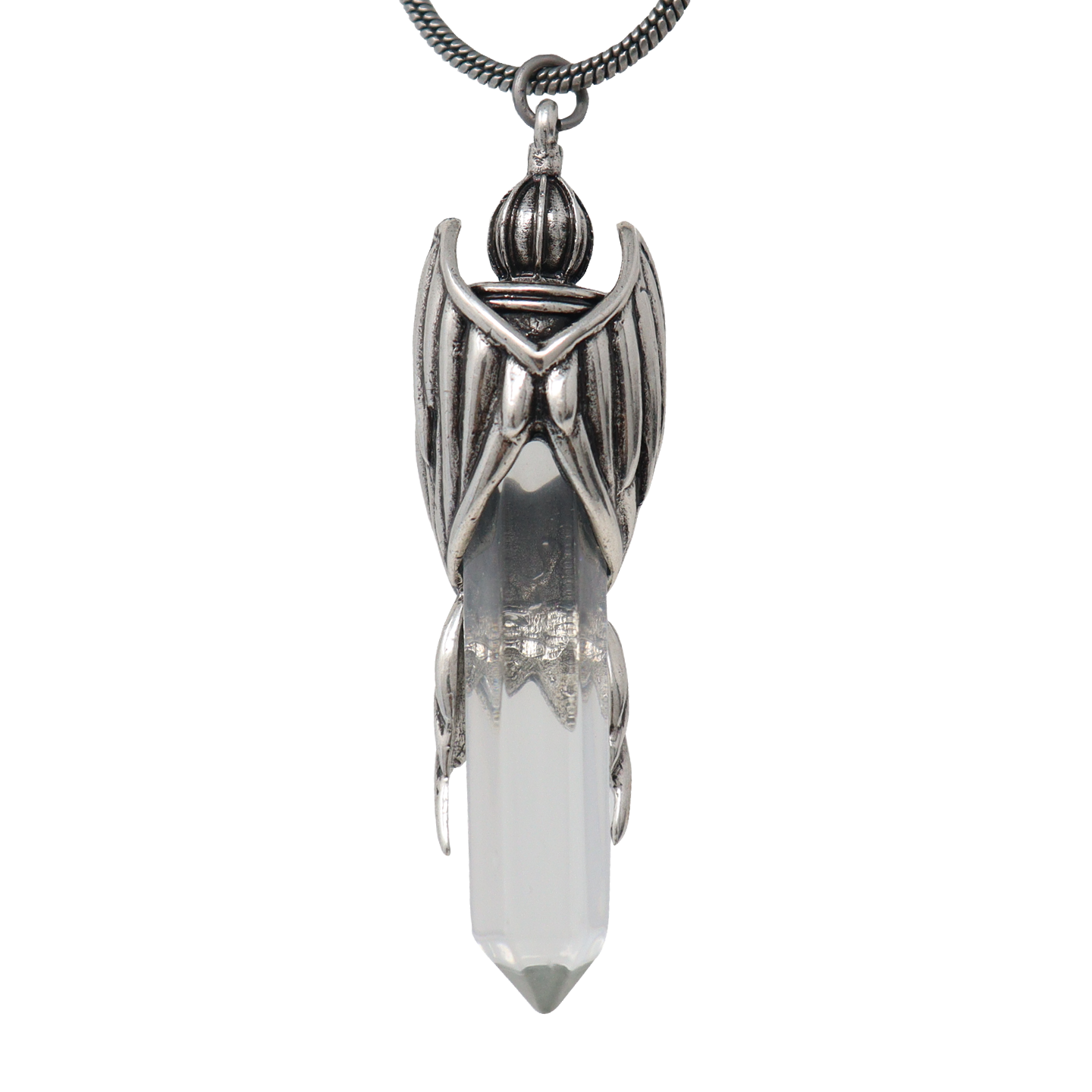 Yu-Gi-Oh! Limited Edition Replica Yuya's Pendant Necklace