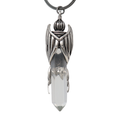 Yu-Gi-Oh! Limited Edition Replica Yuya's Pendant Necklace