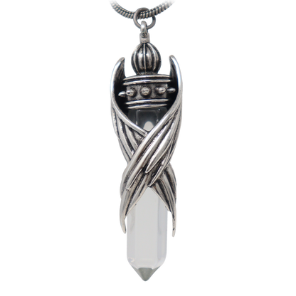Yu-Gi-Oh! Limited Edition Replica Yuya's Pendant Necklace