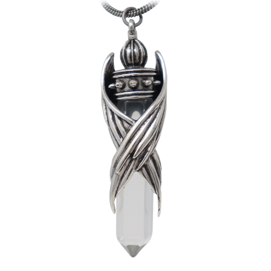Yu-Gi-Oh! Limited Edition Replica Yuya's Pendant Necklace