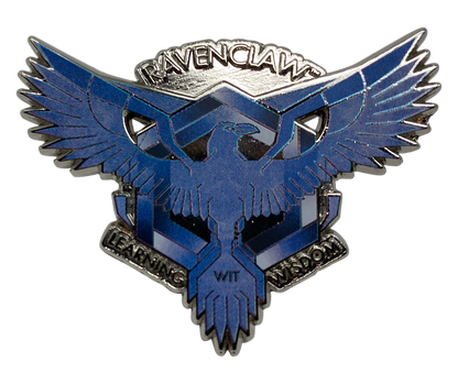 Harry Potter Limited Edition Ravenclaw House Pin Badge