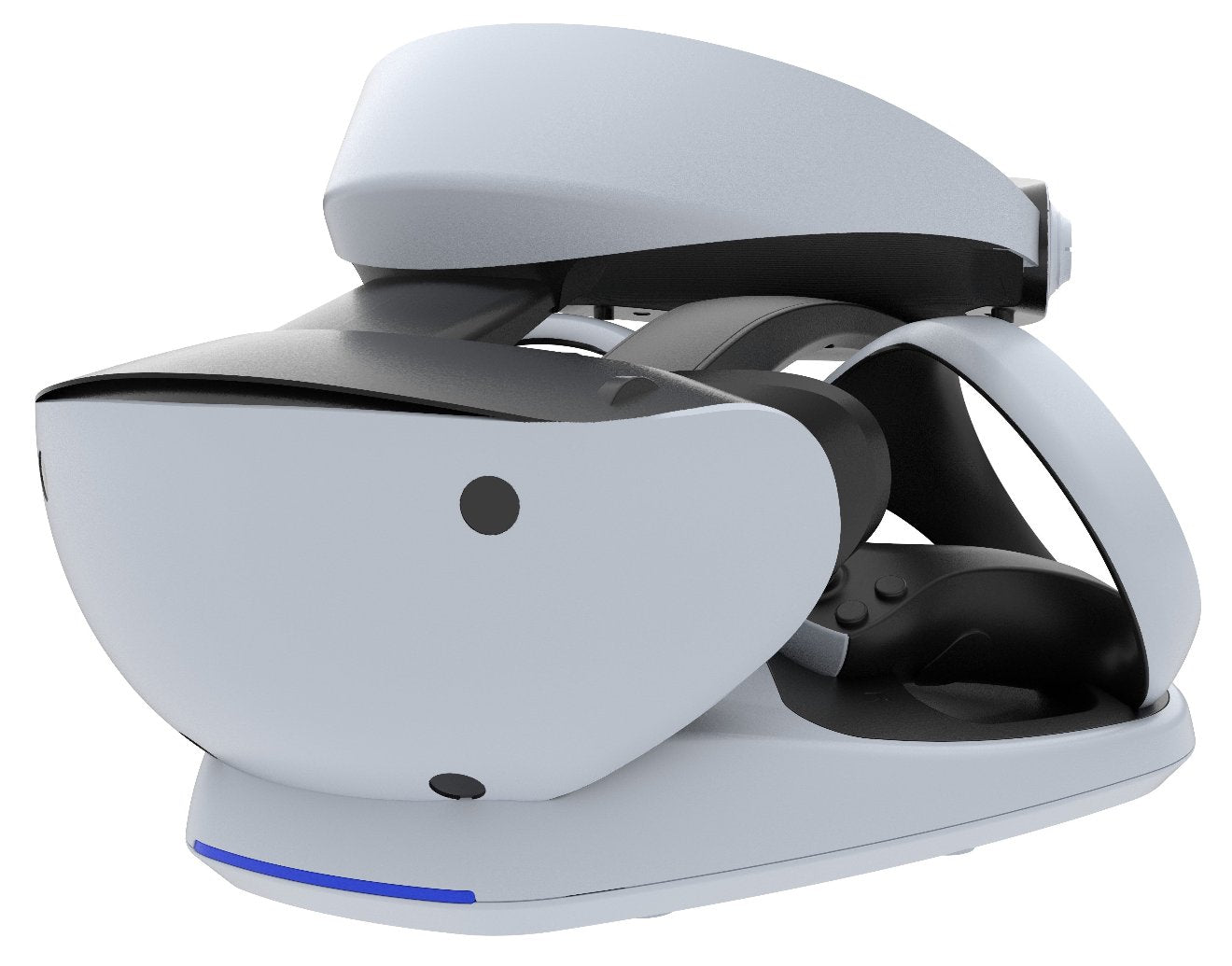 PSVR2 Showcase