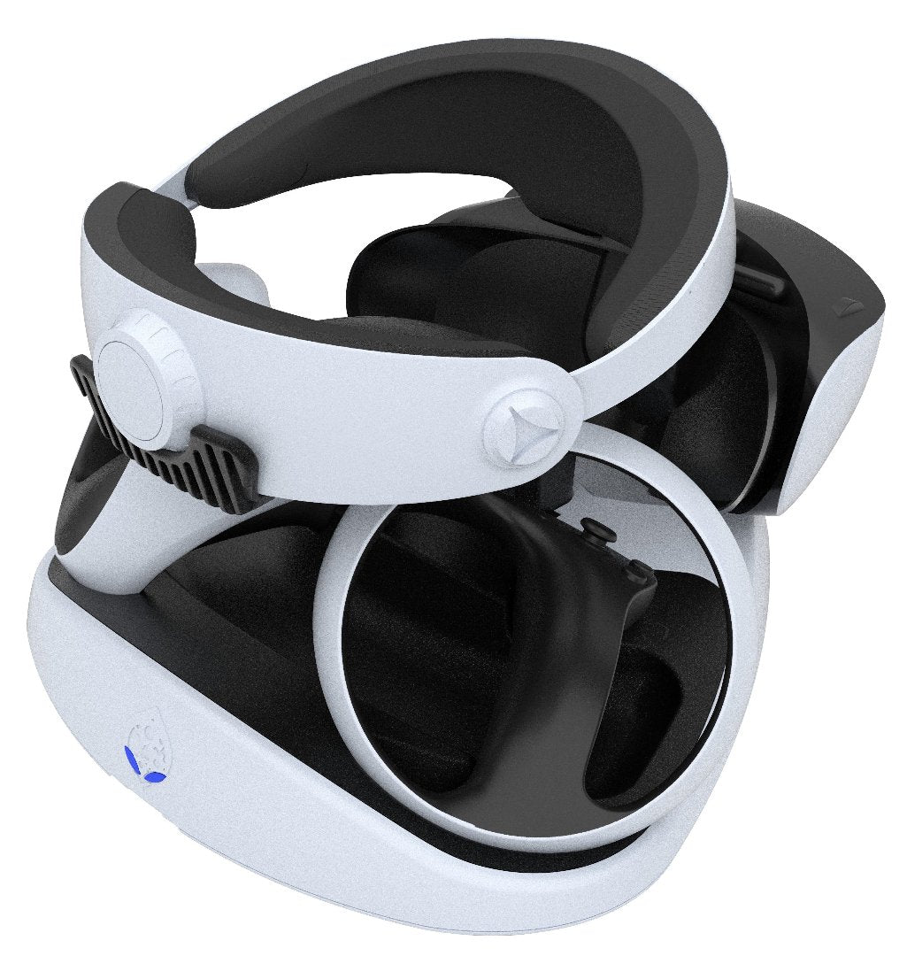 PSVR2 Showcase