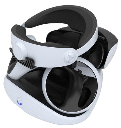 PSVR2 Showcase